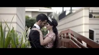 Majim &  Fatima / Wedding Film / Dubai U.A.E