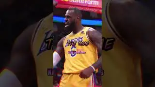 Kd on Lebron Breaking Kareem's Scoring Record