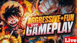 ARGRESSIVE+FUN GAMEPLAY armygamingLive