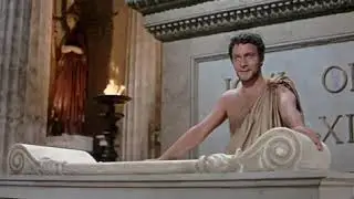 The Fall of the Roman Empire - The laughter of the Gods