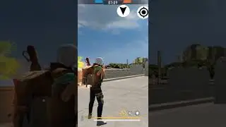#freefire #glu wall#attitude movement speed