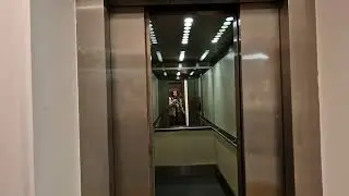 1995 Oakland Lift @ HMV in Staines