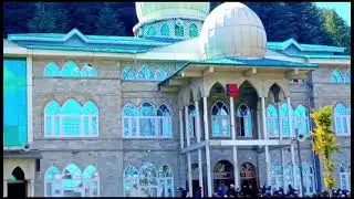 MASJID SHREEF TREHGAM KUPWARA ❤️