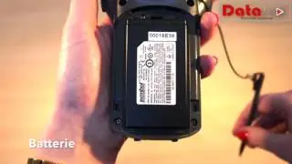 Faire un inventaire rapide et simple  avec un appareil code barre
