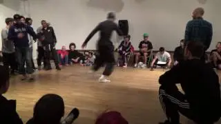 Ghetlow vs MDK 2 top 16