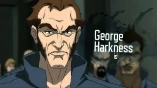 Suicide Squad Members