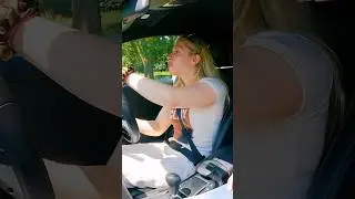 Learner fails TWICE on one roundabout #learntodrive #drivingschool #roundabout