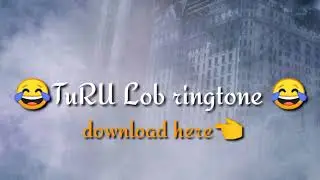 O mago turu lobe ringtone 😂😂😂