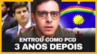 JOÃO CAMPOS  NOMEIA FILHO DE PROCURADORA EM CONCURSO PÚBLICO DE MANEIRA ESTRANHA