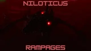 How to (Not) play Niloticus [Pillar Chase 2]