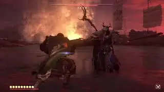Ghost of Tsushima🐣🌱➰[壱岐]久しぶりにやります➰からの～オオタカおばちゃんに会いに行きますか～からの続きwー途中で配信⚠️❌切れる❗️