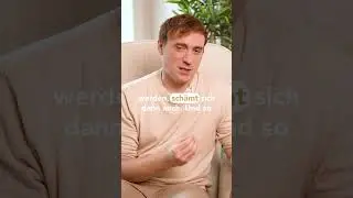 Warum Scham oft nur Angst ist (mit Beispiel)