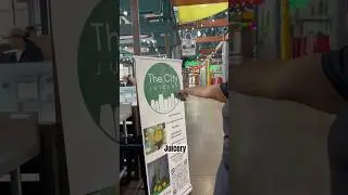 Save this video for directions to our booth on your next visit! #nashvilletn #juicery