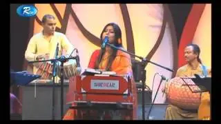 Aha aji e boshonte by Anima Roy, Direction Shibli Zia
