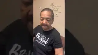 Granny said I&rsquo;ll slap the shit out of you