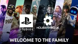Sony acquires Returnal developer Housemarque, hints Bluepoint is next