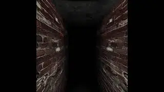 SCP-087-B Theme(slowed + Reverb)