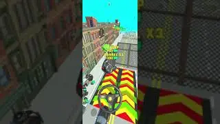Crazy Rush 3D - Real Gameplay Footage 2022