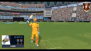 MS Dhoni scored 50 runs in the IPL {Indian Premier League} against Lucknow {LSG}