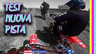 ANDIAMO A PROVARE MX ISOLA DELLA SCALA (VR) - Radio Macello Trip