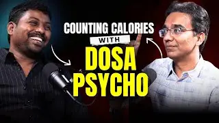 How Many Calories Are there in Your Dosa?