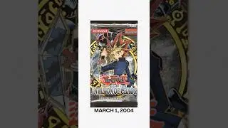 INVASION OF CHAOS BROKE YUGIOH!