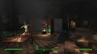 Fallout 4 Evil Route XXXVI