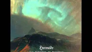 Herm&oacute;&eth;r - The Darkness of December (Full Album)