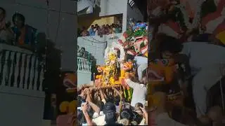 Venkatagiri Poleramma Jathara #venkatagiripolerammajathara #venkatagiripoleramma