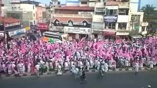 Mass Crowd !!! CSDS STATE FAMILY MEET, TRIVANDRUM