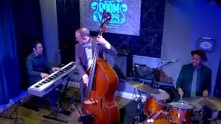7-21-23: Darrell Smith, Live at Room 623 - Harlem’s Speakeasy Jazz Club!
