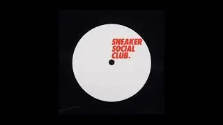 DENHAM AUDIO - TOP BUZZ [SNEAKER SOCIAL CLUB]