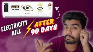 Realme 1.5 Ton 5★ 2025 AC Long Term Review: Cooling King or Paisa Barbaad?