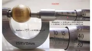 To measure value of &lsquo;g&rsquo; using simple pendulum in hindi