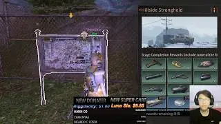 LifeAfter New Mod System Explaination