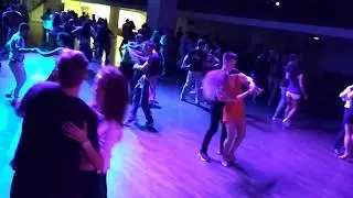 RZC2018 Вечеринка