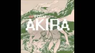 Illecism - Akira