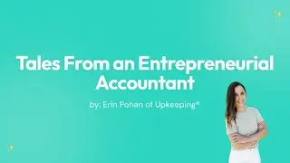 Ep. 7 Tales From an Entrepreneurial Accountant: A Case for Time Tracking