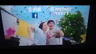 Mario patextival commercial Philippines 