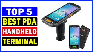 Top 5 Best PDA Handheld Terminal Of 2024