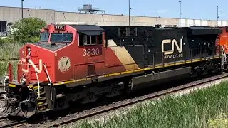 CN 271 Halton Sub 6/20/23