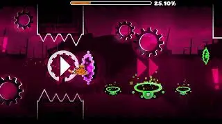 [4K 60fps] kdarko by Gatitos0w0 (2 Coins)