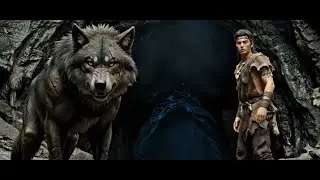 Prehistoric people: New land, new challenges!
