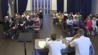 Bristol PCC Public Forum