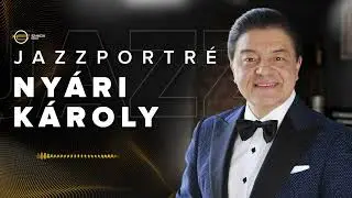 JAZZPORTR&Eacute; &ndash; Ny&aacute;ri K&aacute;roly
