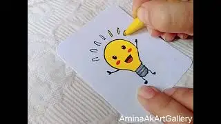 A little light, a lot of love ✨ CARD IDEA 💡#youtube #video #craft #creative #love #cards #ideas#diy 