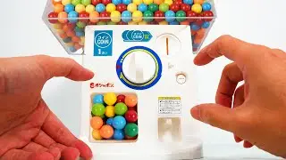 Greatest Marble Run collections 08 ☆ Creative Healing Sound Simple Machine DIY Build Compilations