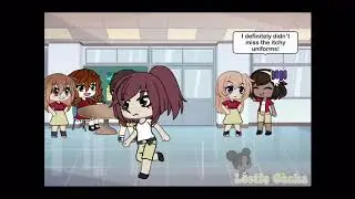 &ldquo;What Is Right&rdquo; ~ A Gacha Life Mini Movie ~ Lostie Gacha