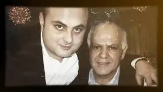 Իմ պապիկի-Աշոտ Պետրոսյանի հիշատակին-Arayik Avetisyan-Hayr(Ashot Petrosyani hishatakin nvirvume)