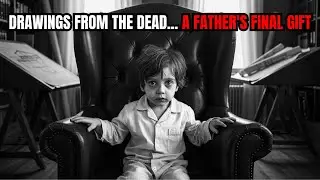 The Boy Who Received Drawings From His Dead Father (1889)